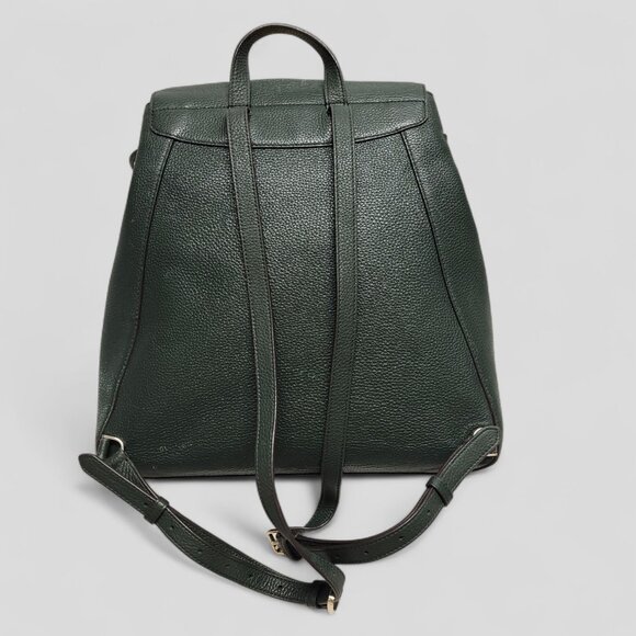 Kate Spade Leila Large Flap Backpack - Picture 2 of 16